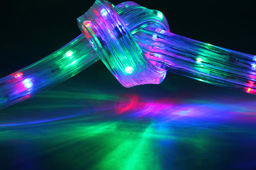 浅谈EOS 对LED的影响